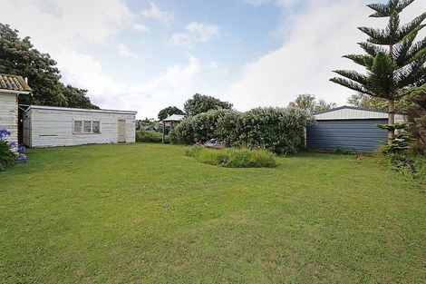 Photo of property in 64 Fox Street, Opunake, 4616