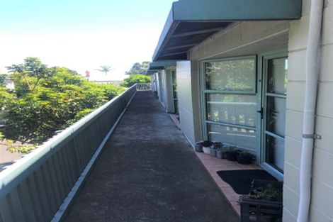 Photo of property in 9/4 Wynyard Road, Mount Eden, Auckland, 1024