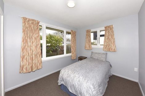 Photo of property in 1/124 Huxley Street, Sydenham, Christchurch, 8023