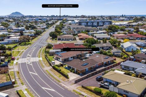 Photo of property in 65a Gloucester Road, Mount Maunganui, 3116