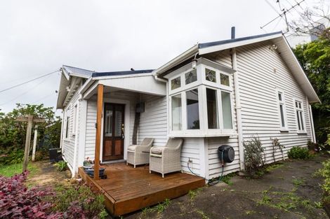 Photo of property in 8 Hoggard Street, Vogeltown, Wellington, 6021