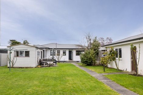 Photo of property in 318 Kennedy Road, Onekawa, Napier, 4110