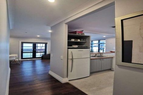 Photo of property in Kelvin House, 7g/16 The Terrace, Wellington Central, Wellington, 6011