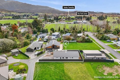 Photo of property in 4 Denton Way, Motupipi, 7110