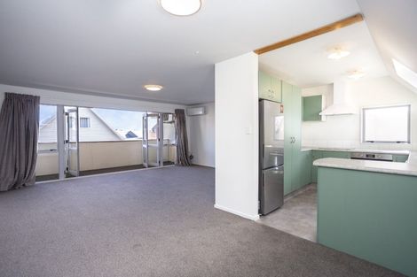 Photo of property in 527a Saint Asaph Street, Phillipstown, Christchurch, 8011