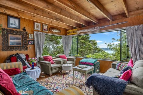 Photo of property in 590 Mahurangi West Road, Mahurangi West, Warkworth, 0983