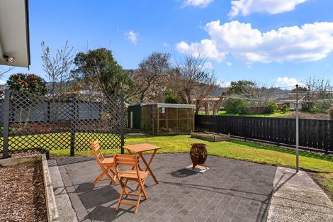 Photo of property in 10 Turquoise Place, Pukehangi, Rotorua, 3015