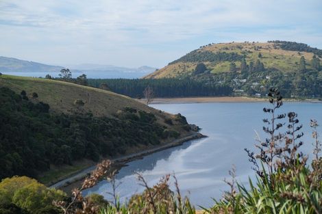 Photo of property in 35 Bradley Road, Osborne, Port Chalmers, 9081