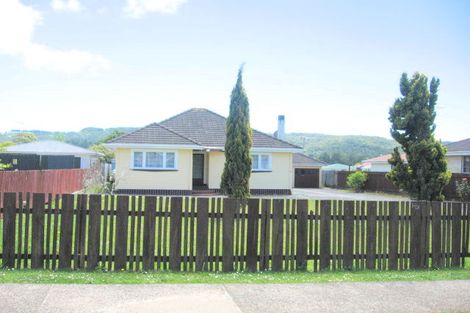 Photo of property in 18 De Merle Street, Kaikohe, 0405