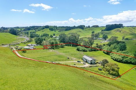 Photo of property in 465 State Highway 3, Kaitoke, Whanganui, 4572