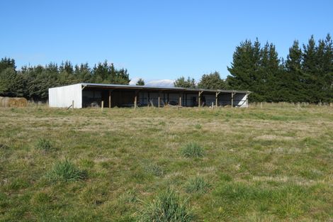 Photo of property in 40 Clayton Road, Fairlie, 7987