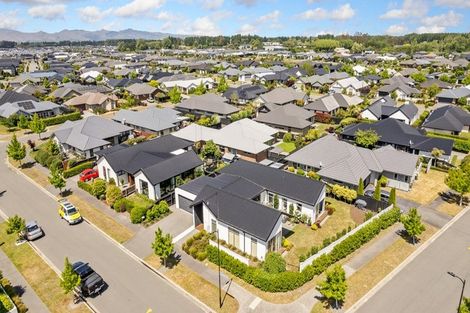 Photo of property in 17 Ruapani Street, Marshland, Christchurch, 8083