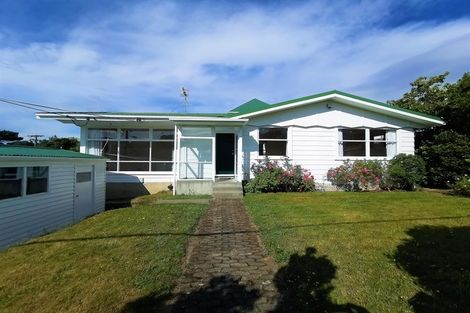 Photo of property in 99 Beazley Avenue, Paparangi, Wellington, 6037