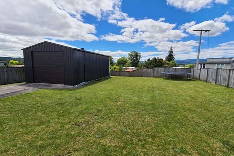 Photo of property in 9 Totara Terrace, Mangakino, 3421