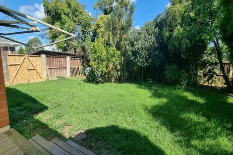 Photo of property in 3/36 Latham Avenue, Pakuranga, Auckland, 2010