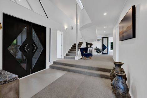 Photo of property in 371b Mangorei Road, Merrilands, New Plymouth, 4312