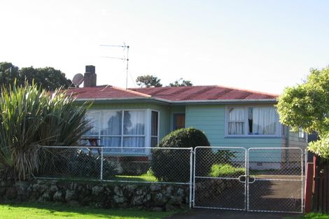 Photo of property in 37 Clayton Avenue, Otara, Auckland, 2023