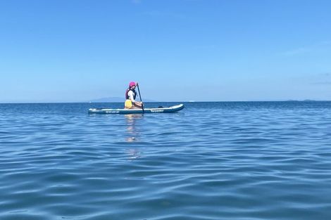 Photo of property in 155 Glenvar Road, Long Bay, Auckland, 0630