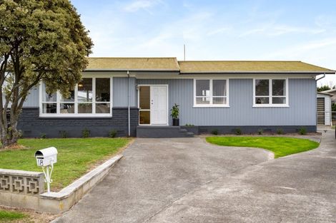 Photo of property in 18 Galway Street, Tamatea, Napier, 4112
