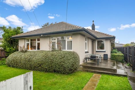 Photo of property in 1/10 Springhill Street, Avonhead, Christchurch, 8042
