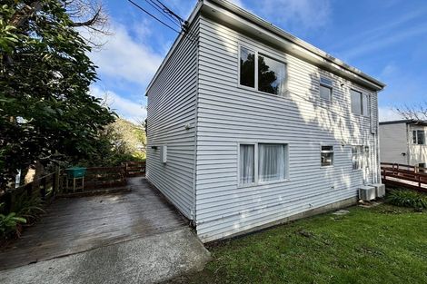Photo of property in 86 Mairangi Road, Wadestown, Wellington, 6012