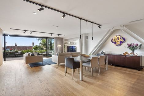 Photo of property in 204/15b Augustus Terrace, Parnell, Auckland, 1052