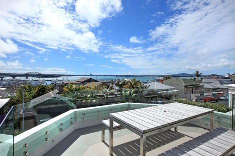 Photo of property in 20 Dunedin Street, Saint Marys Bay, Auckland, 1011