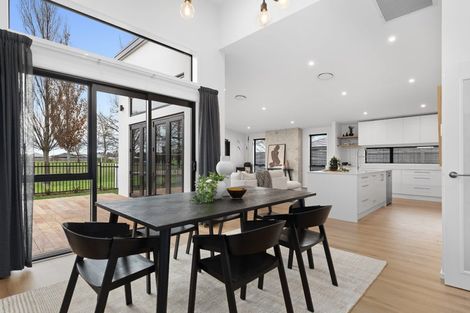 Photo of property in 48 Lambies Street, Marshland, Christchurch, 8083