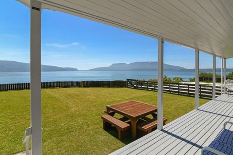 Photo of property in 165 Spencer Road, Lake Tarawera, Rotorua, 3076