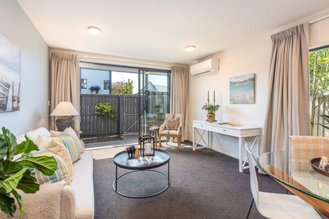 Photo of property in 104/118 Bealey Avenue, Christchurch Central, Christchurch, 8013