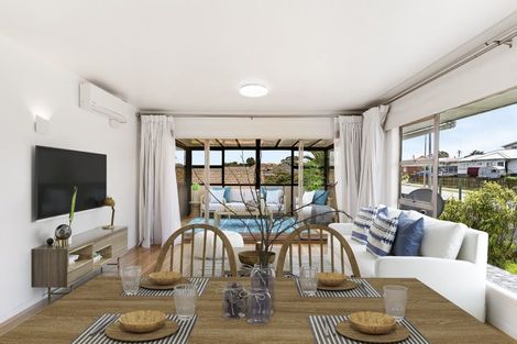 Photo of property in 1/353 Mount Albert Road, Mount Roskill, Auckland, 1041