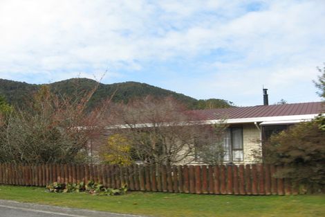 Photo of property in 668 Taylorville Road, Taylorville, Greymouth, 7805