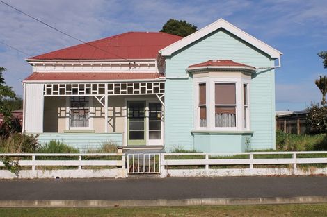 Photo of property in 44 Wakefield Street, Westport, 7825