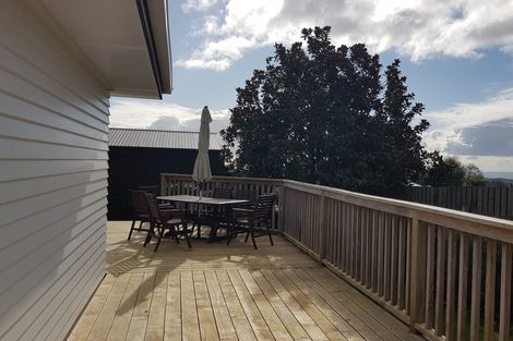 Photo of property in 667 Kohanga Road, Onewhero, Tuakau, 2697