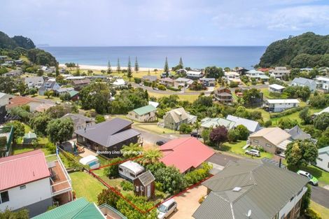 Photo of property in 208 Russell Bruce Place, Onemana, Whangamata, 3691