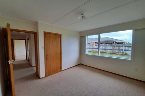 Photo of property in 43 Lismore Street, Strandon, New Plymouth, 4312