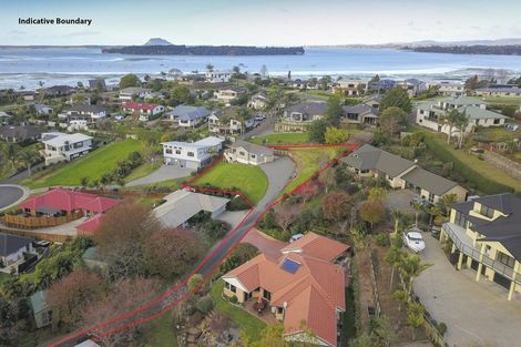 Photo of property in 181f Omokoroa Road, Omokoroa, 3114