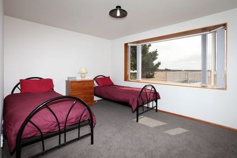 Photo of property in 1245 Hoskyns Road, Kirwee, Christchurch, 7671