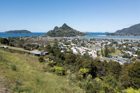 Photo of property in 6 Mason Rise, Tairua, 3508