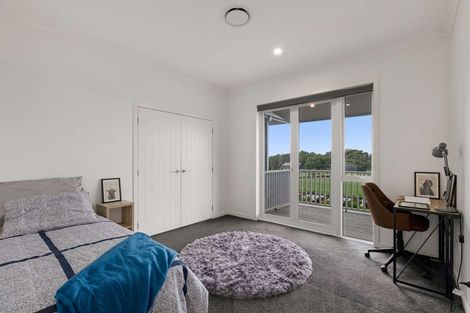 Photo of property in 5 Whangapouri Road, Karaka, Drury, 2578