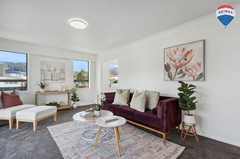 Photo of property in 8 Meremere Street, Wainuiomata, Lower Hutt, 5014