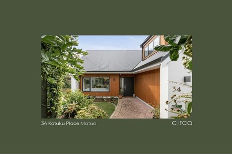 Photo of property in 34 Kotuku Place, Matua, Tauranga, 3110