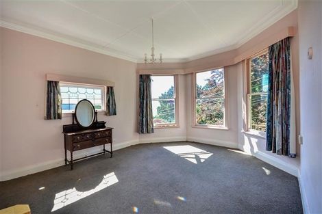 Photo of property in 17 Scarba Street, Roslyn, Dunedin, 9010