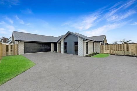 Photo of property in 1/19 Taylor Terrace, Saint Andrews, Hamilton, 3200