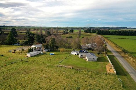 Photo of property in 918 Hunter Makikihi Road, Hunter, Timaru, 7971