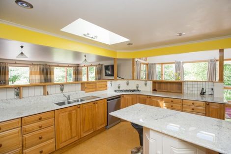 Photo of property in 2307 Wharekopae Road, Ngatapa, Gisborne, 4072