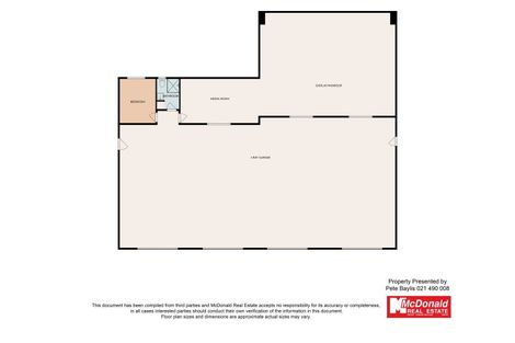 Photo of property in 1895 Egmont Road, Kaimiro, Inglewood, 4386