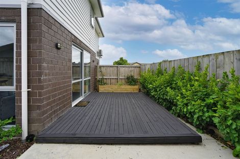 Photo of property in 11/208 Killarney Road, Frankton, Hamilton, 3204