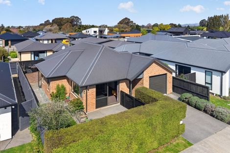Photo of property in 9 Hewlings Street, Kaiapoi, 7630