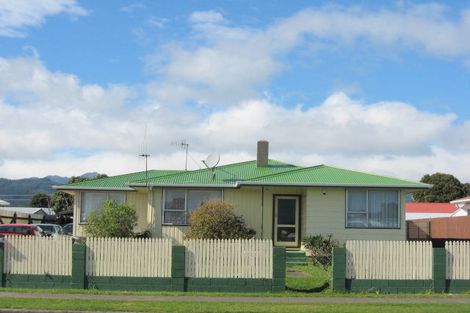 Photo of property in 43 Perth Street, Levin, 5510